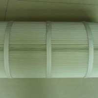 四川氣化風機除塵濾筒生產廠家萬澤