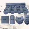 甘肅敏加鑫不錯(cuò)的仿古瓦供應(yīng)，蘭州琉璃瓦批發(fā)廠家